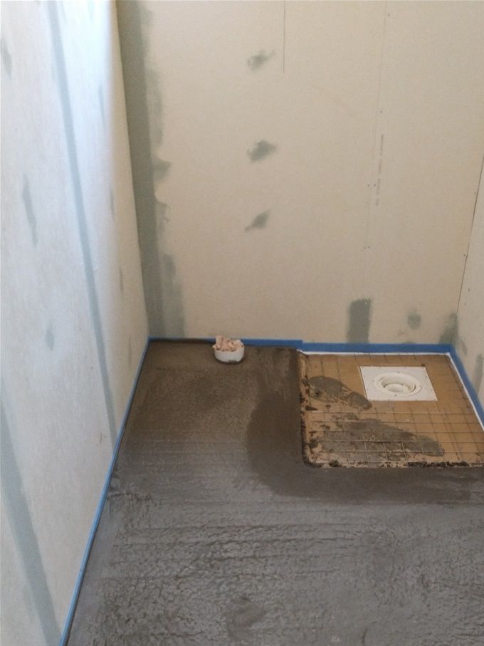 29/3 mattläggaren börjat