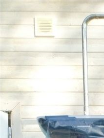 Dagvattenkassett, volym 2200 liter